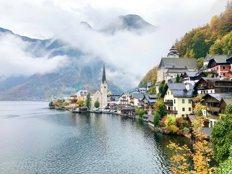 Hallstatt