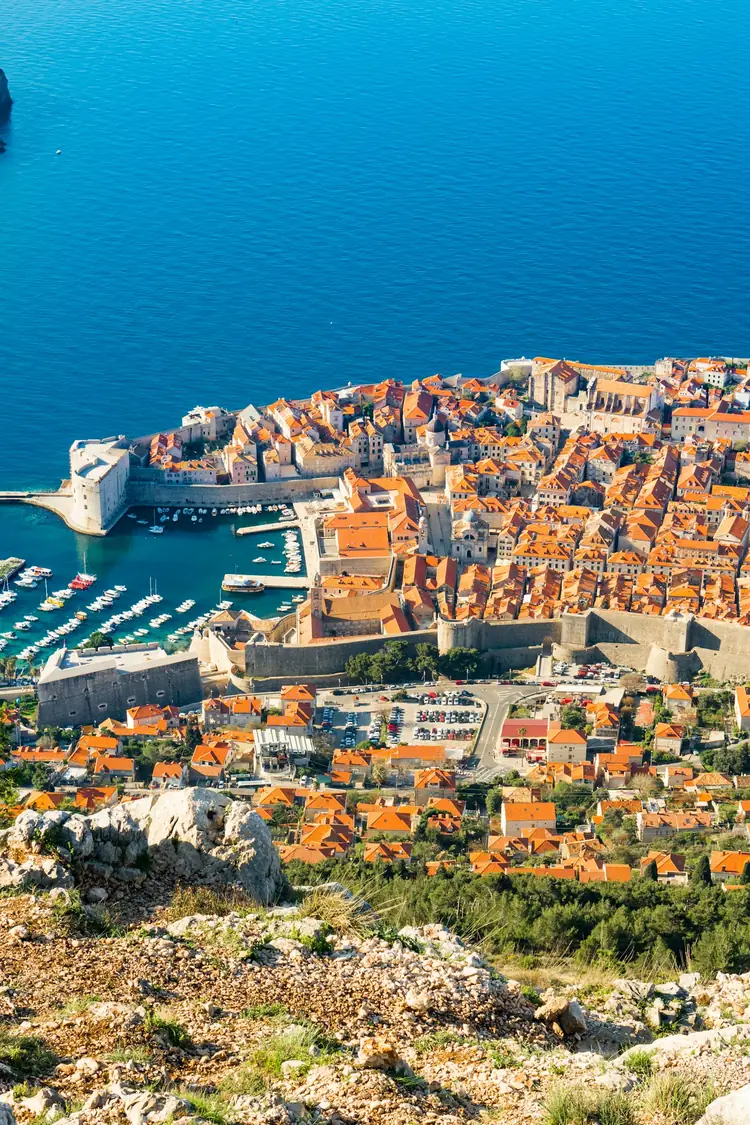 Dubrovnik