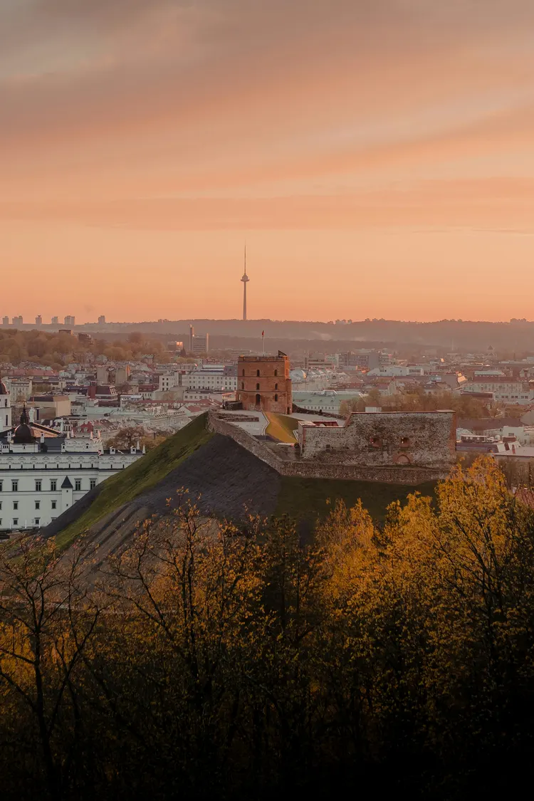 Vilnius