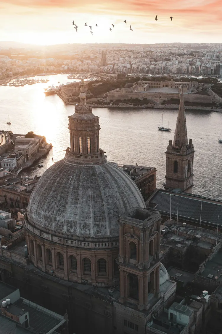 Valletta